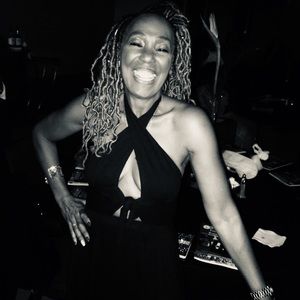 Meet your Posher, Laverne